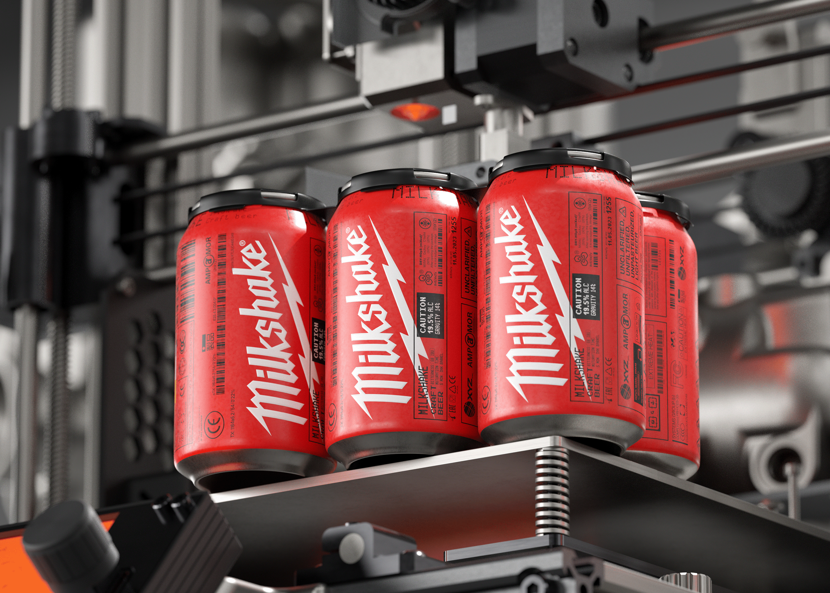 Milkshake IPA，Beer，drink，originality，