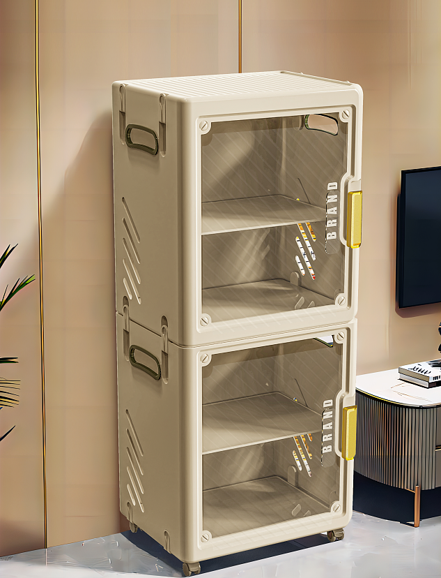 Simple storage，