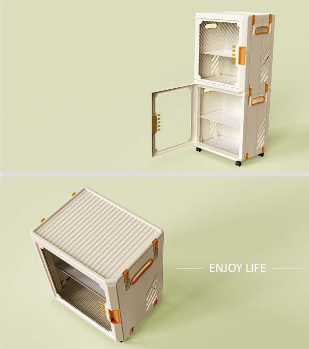 Simple storage，