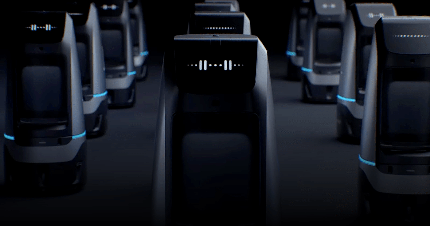 Bopeep，robot，intelligence，electronic product，