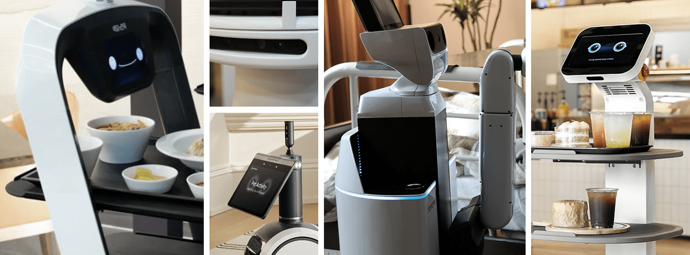 Bopeep，robot，intelligence，electronic product，