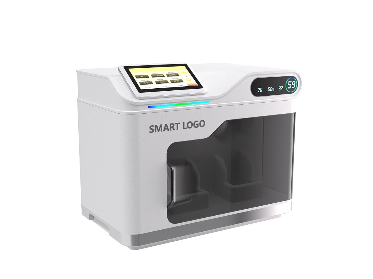 medical care，product design，Prototype design，Simplicity，science and technology，