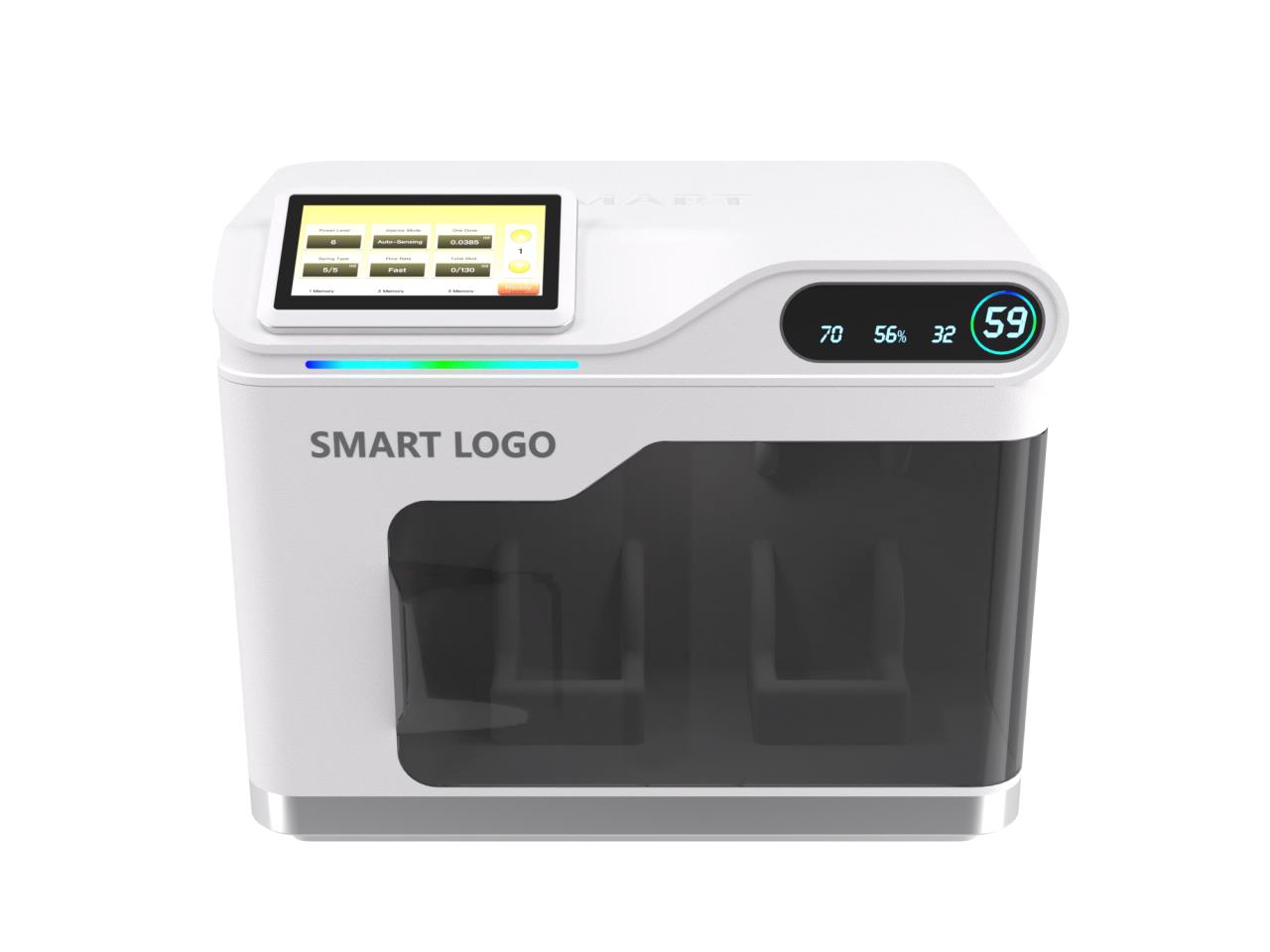 medical care，product design，Prototype design，Simplicity，science and technology，