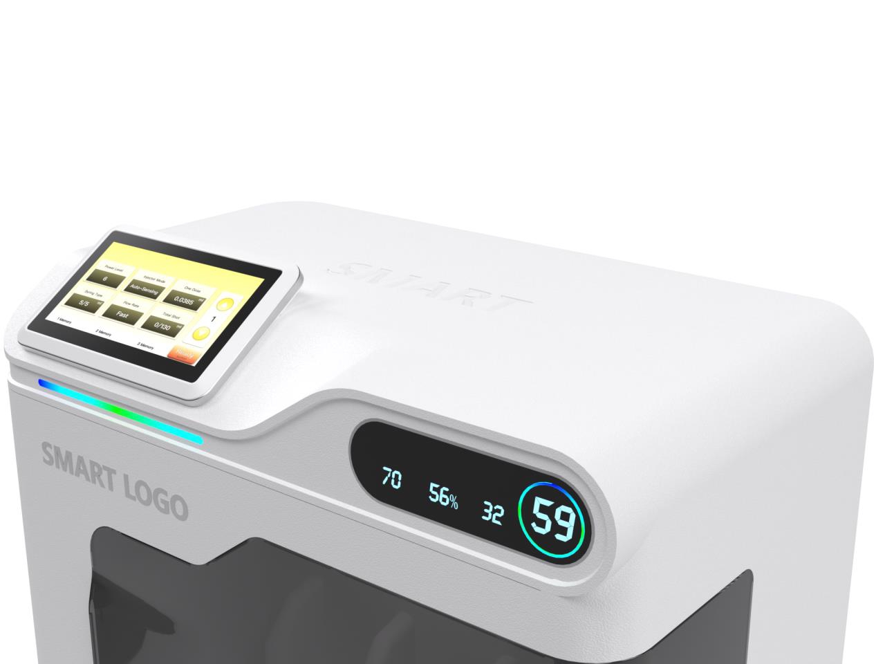 medical care，product design，Prototype design，Simplicity，science and technology，