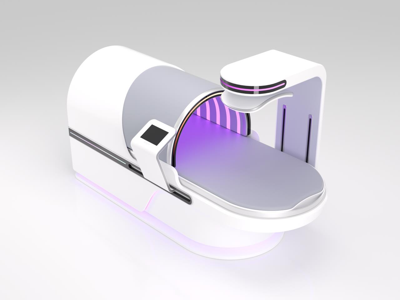 medical care，cosmetology，health preservation，large instrument，science and technology，future，Simplicity，sense of modernity，