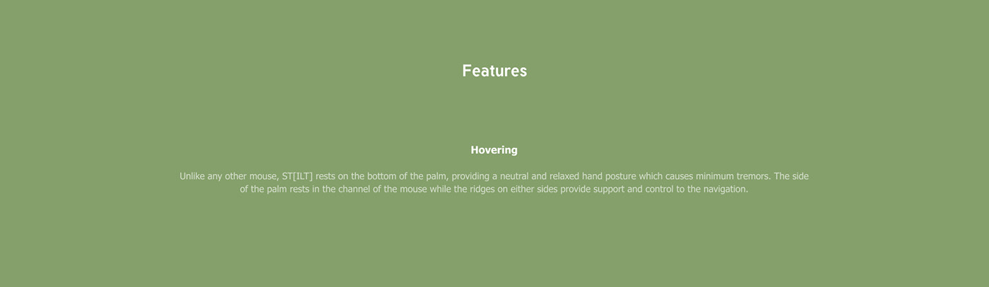 ST[ILT]，mouse，Computer accessories，Electronics，