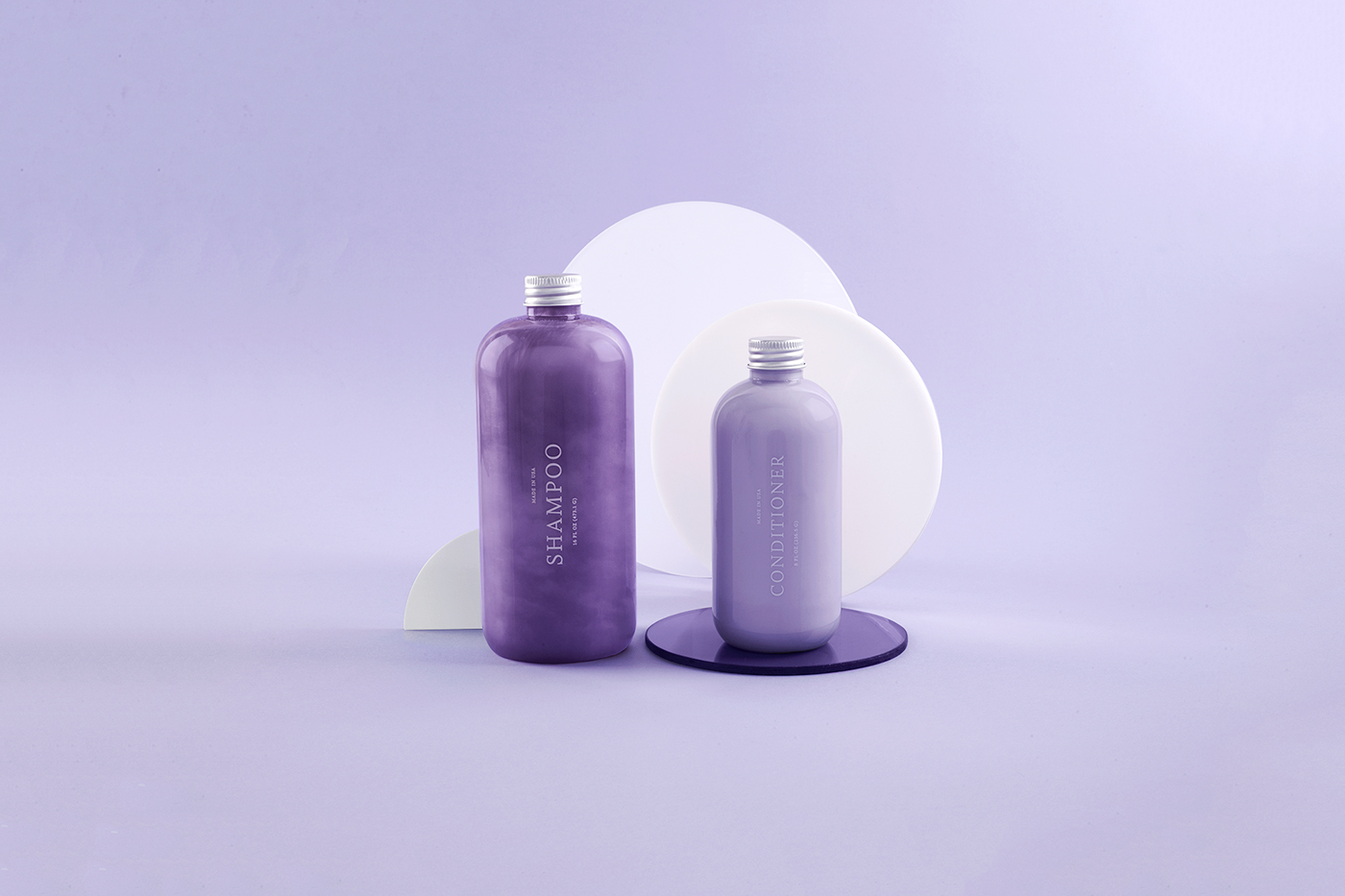 color，packing design，Toiletries，Render，container，shampoo，