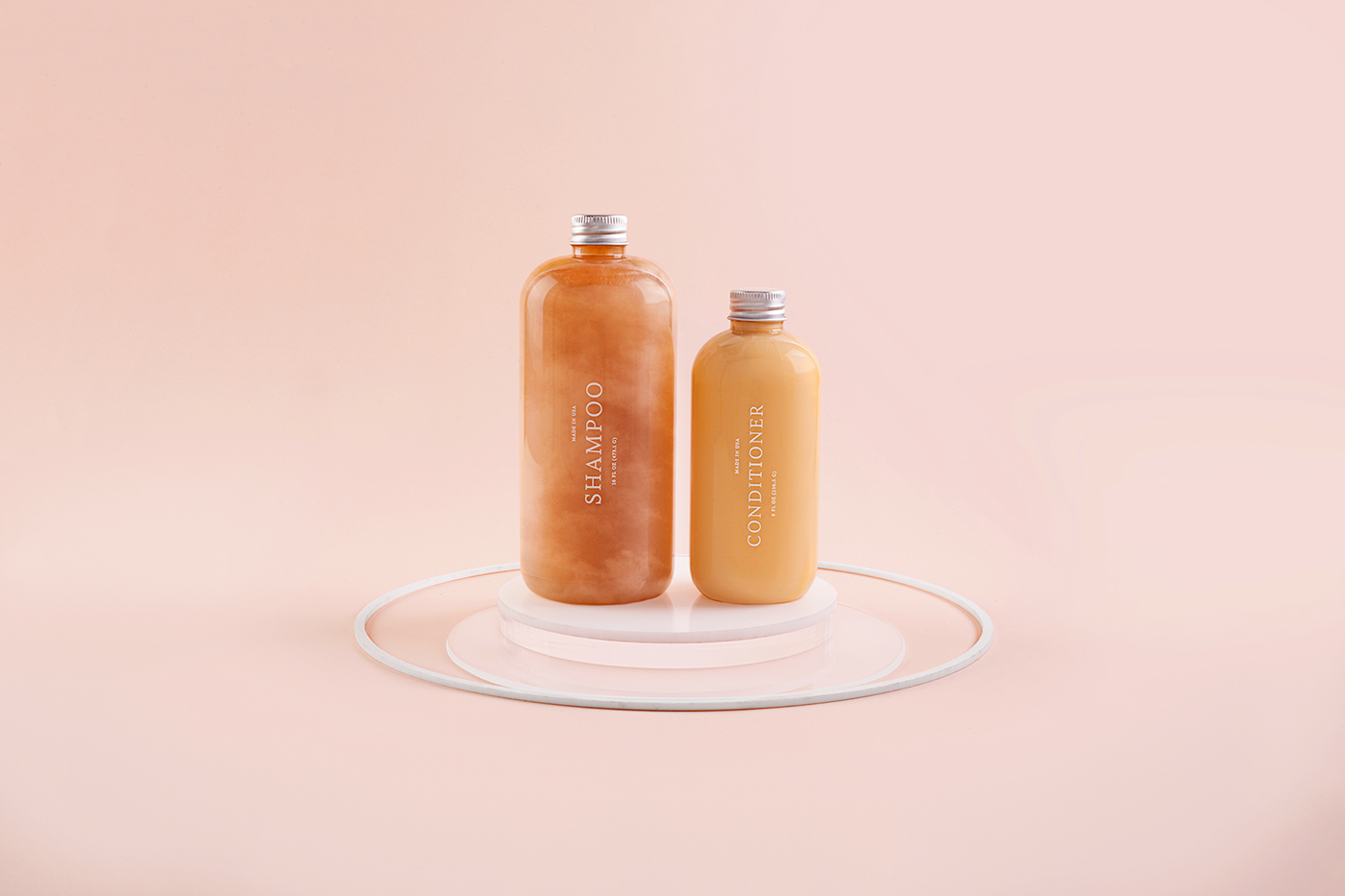 color，packing design，Toiletries，Render，container，shampoo，