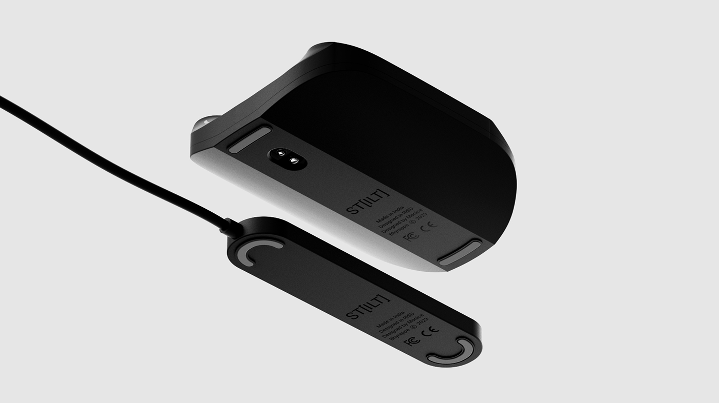 ST[ILT]，mouse，Computer accessories，Electronics，