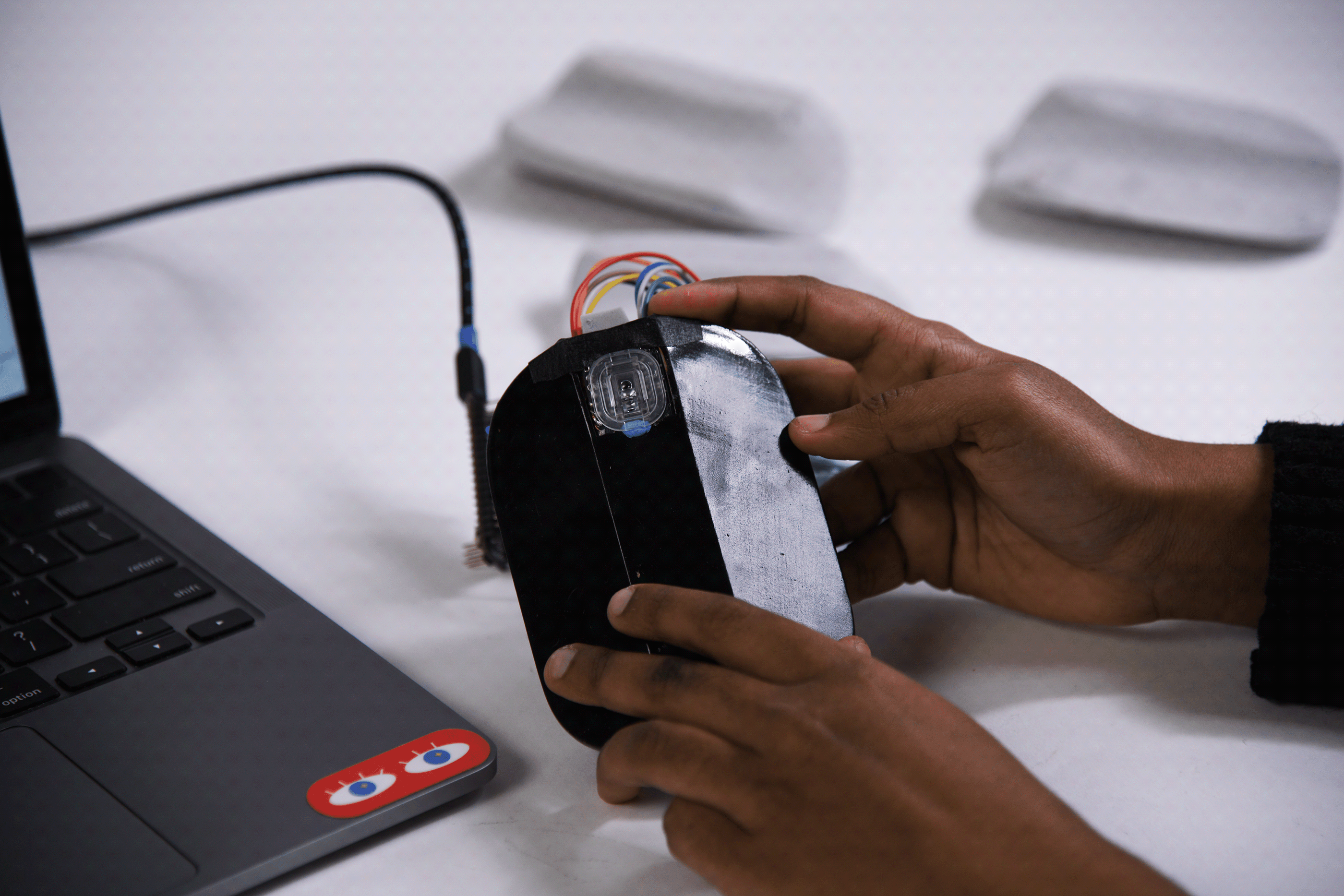 ST[ILT]，mouse，Computer accessories，Electronics，