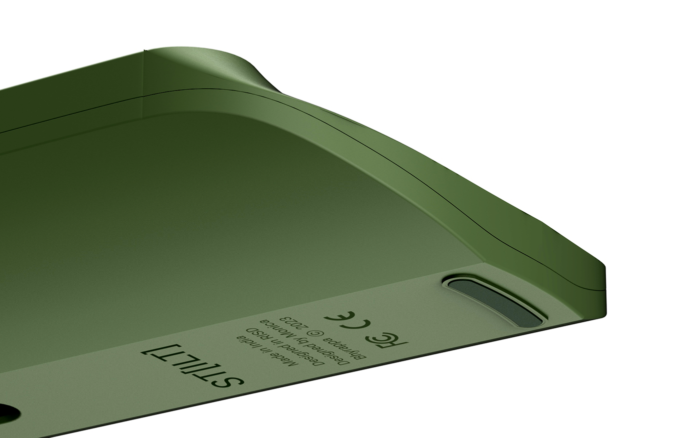 ST[ILT]，mouse，Computer accessories，Electronics，