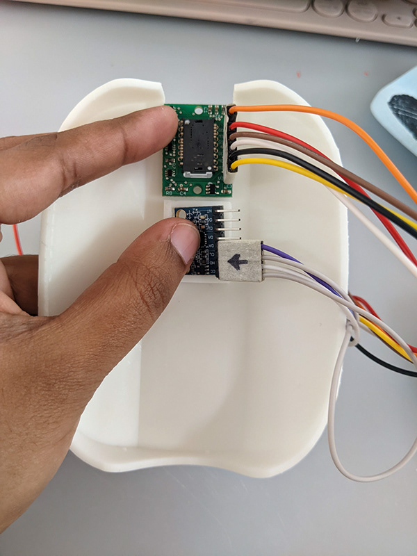 ST[ILT]，mouse，Computer accessories，Electronics，