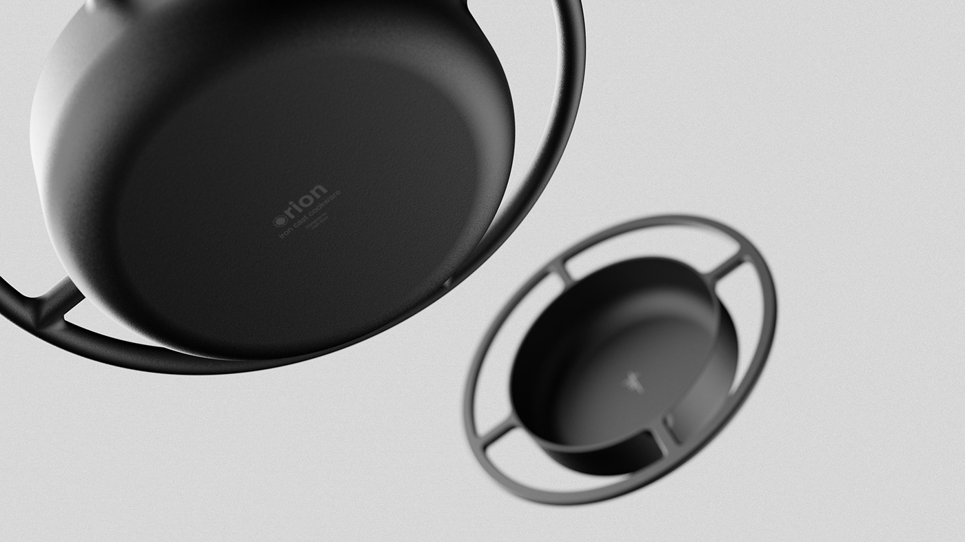 orion，pot，Kitchenware，tableware，