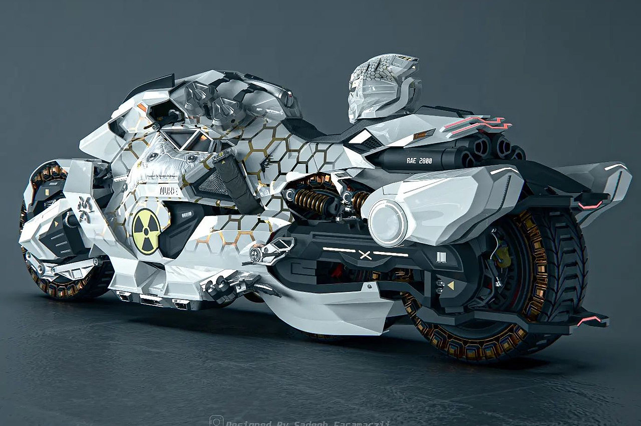 Nuke Tactical，motorcycle，vehicle，originality，