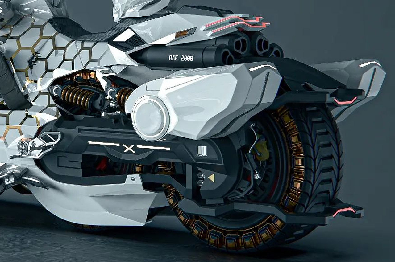 Nuke Tactical，motorcycle，vehicle，originality，
