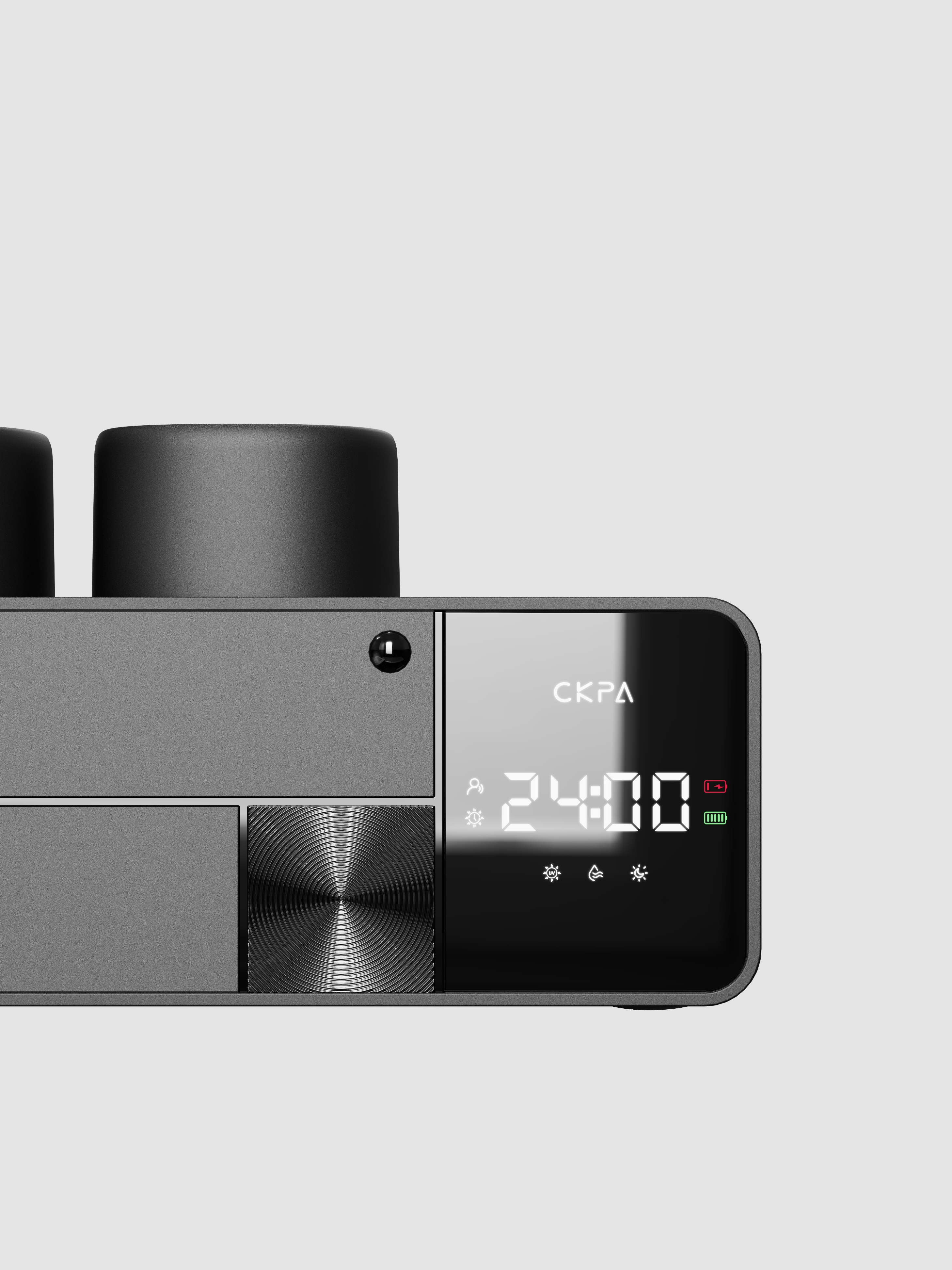 Toothbrush sterilizer，disinfect，Toothbrush sterilizer rack，Toothbrush holder，