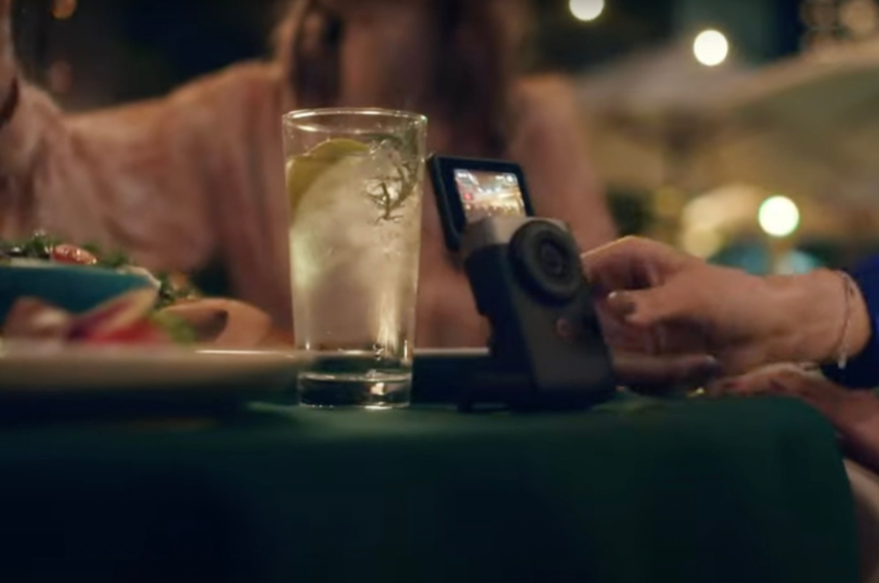 Canon，CANON POWERSHOT V10，video camera，Digital，