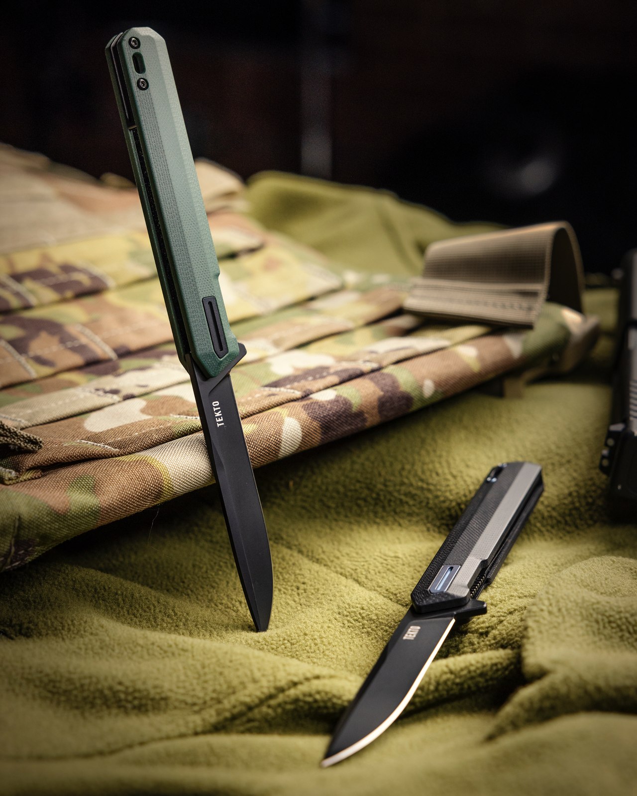 Tekto F2 Bravo，tool，tool，tool kit，