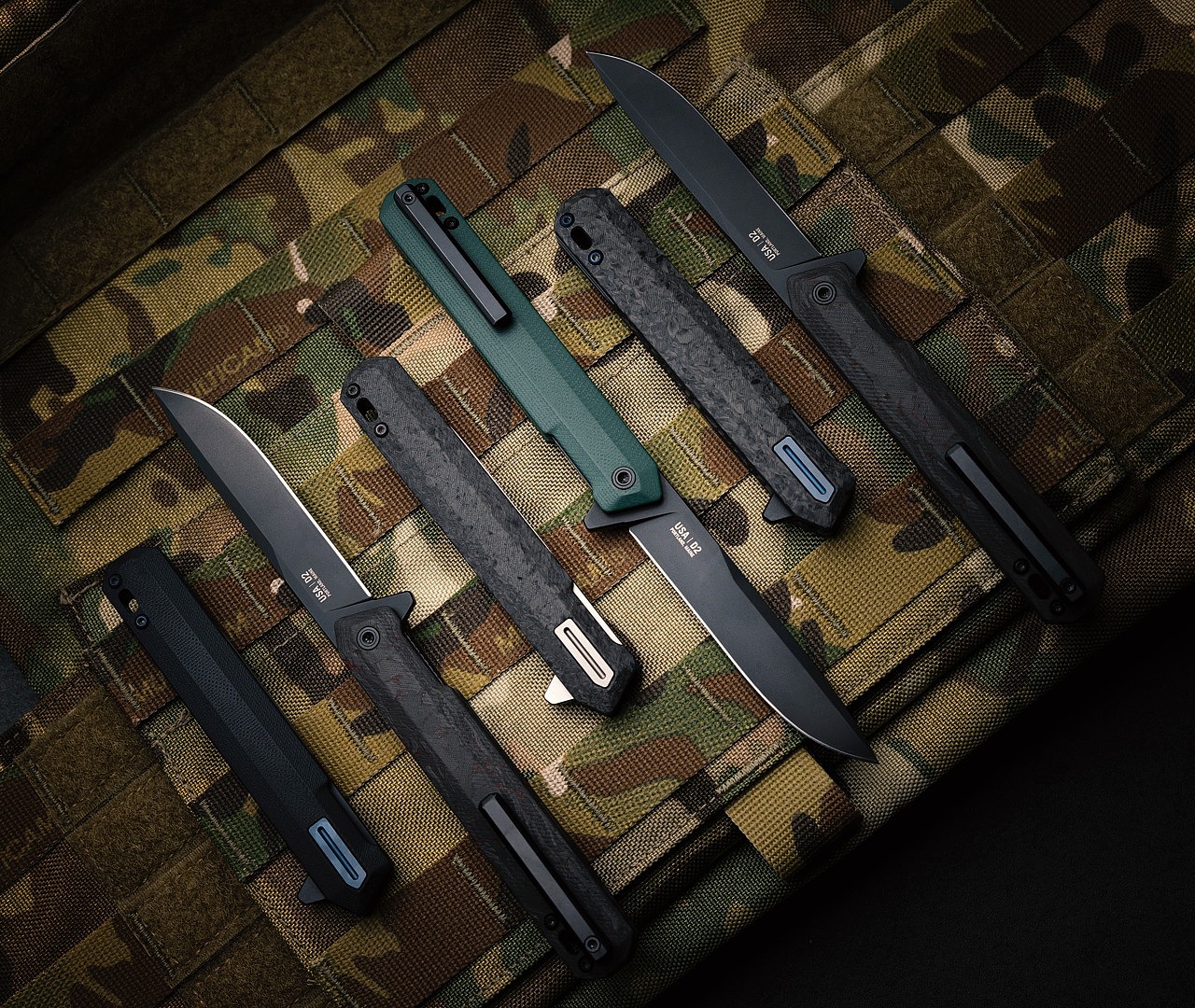 Tekto F2 Bravo，tool，tool，tool kit，