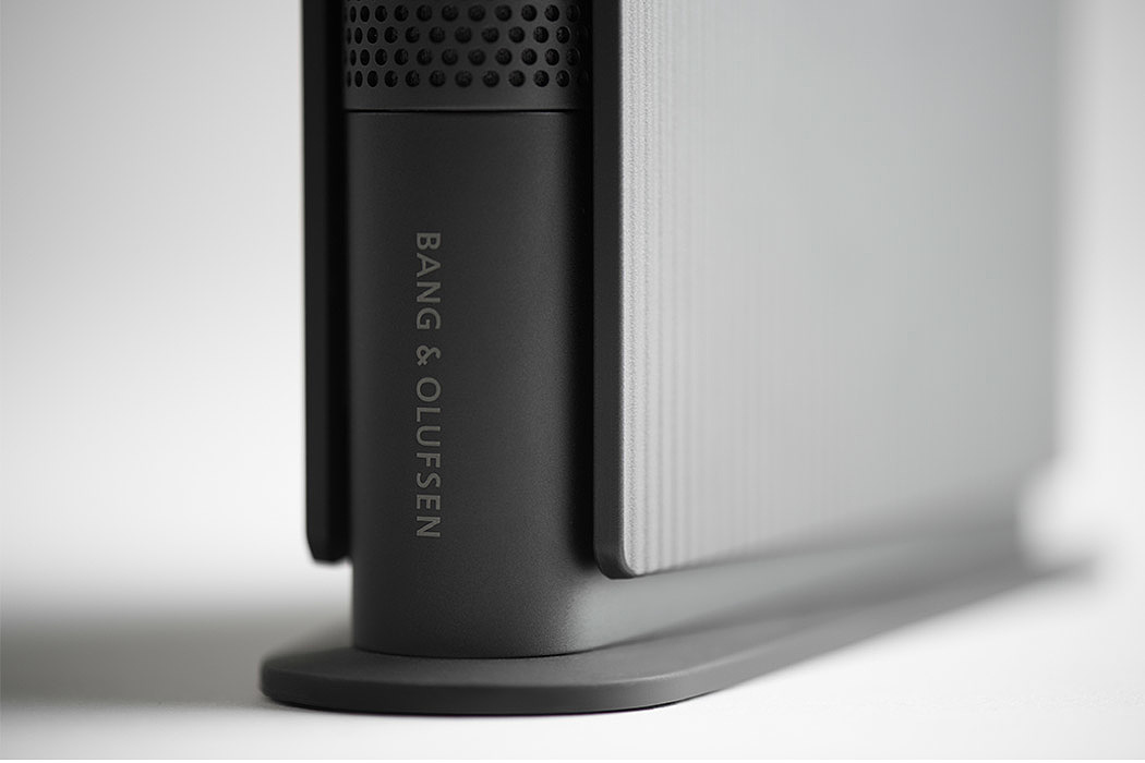 Bang and Olufsen，speaker，loudspeaker box，Digital，Beosound Emerge，