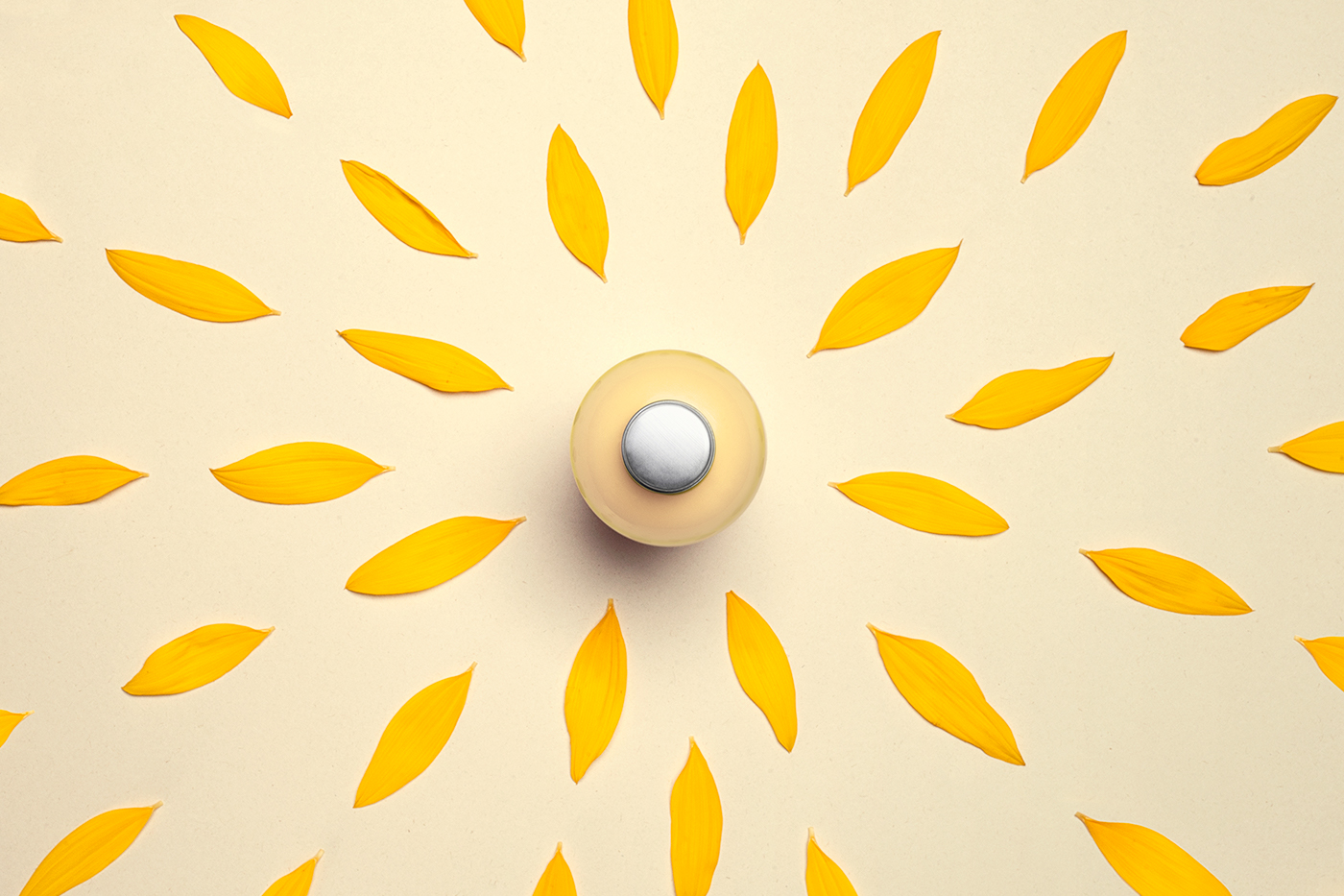 color，packing design，Toiletries，Render，container，shampoo，