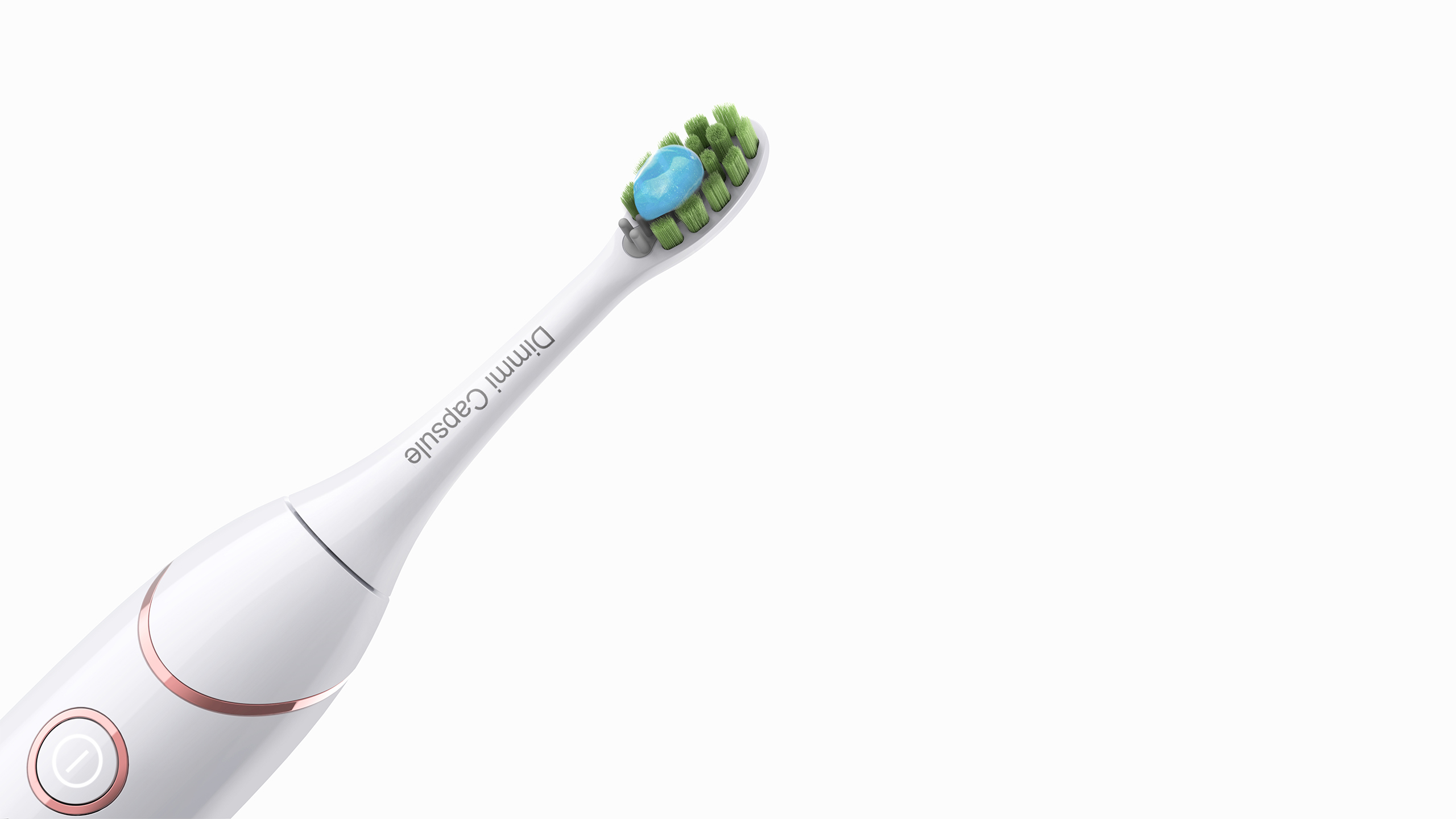 Red dot award，If Award，Award declaration，Electric toothbrush，
