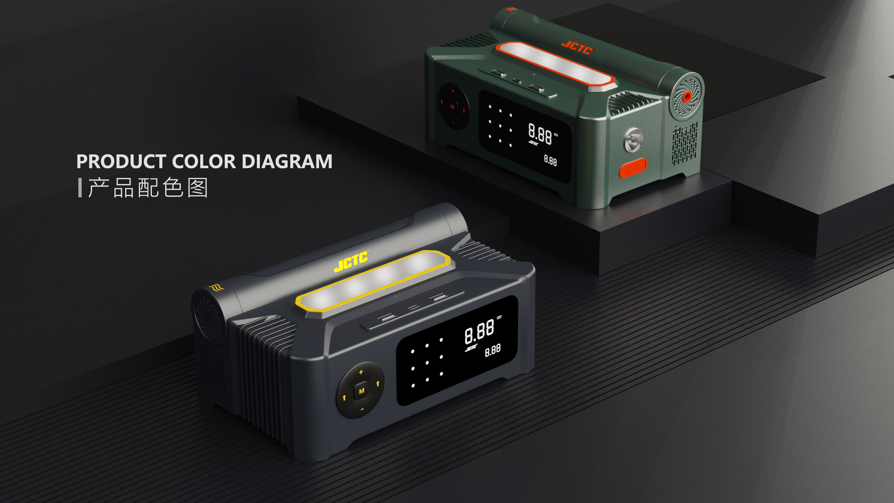 blast pump，Power on，Automobile，