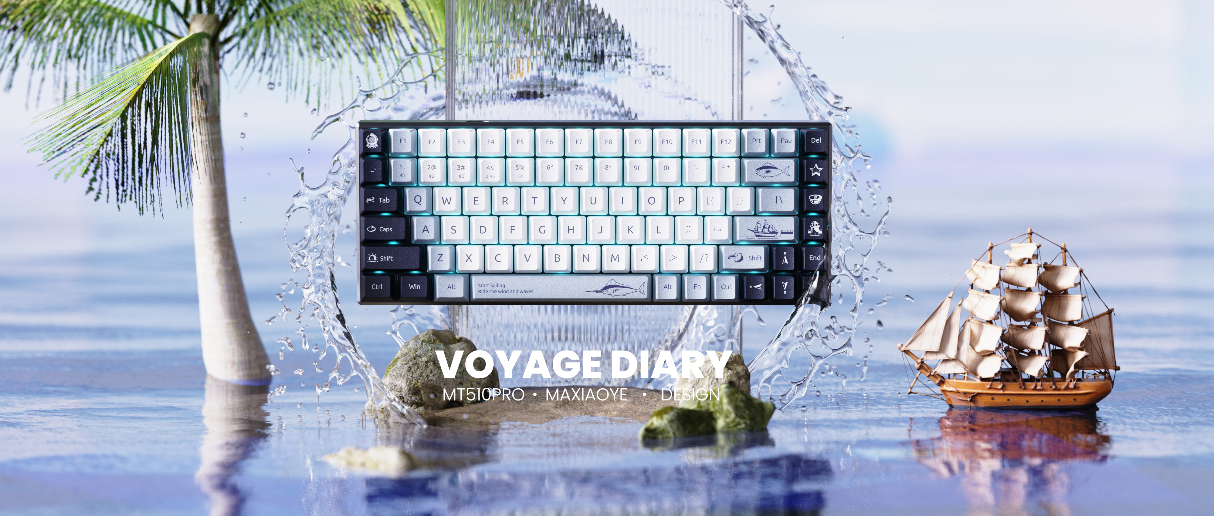 keyshot，3d，rhino，keyboard，product design，industrial design，Key cap，