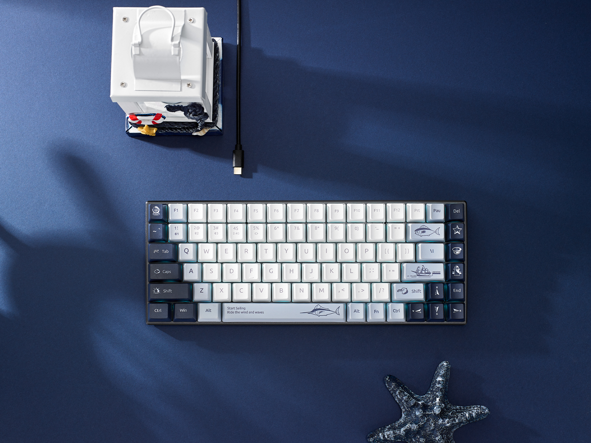 keyshot，3d，rhino，keyboard，product design，industrial design，Key cap，