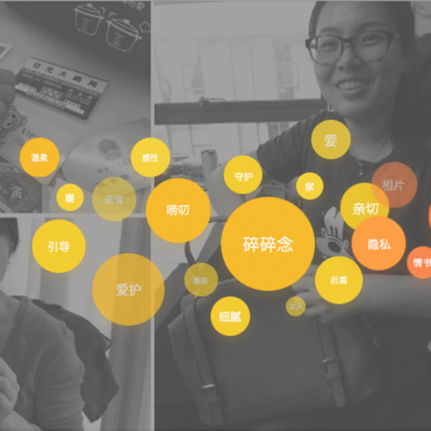 Intelligent digital，