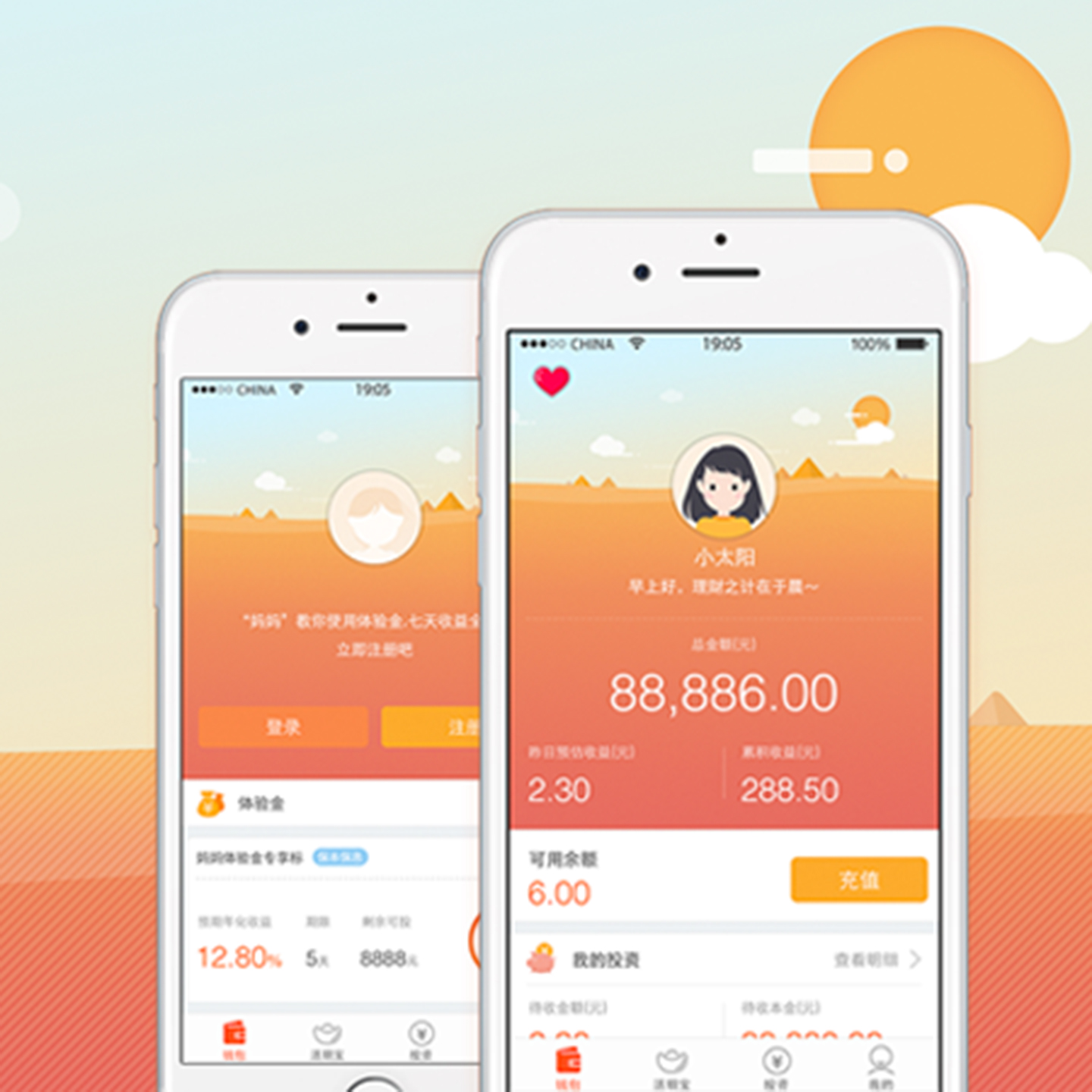 Intelligent digital，