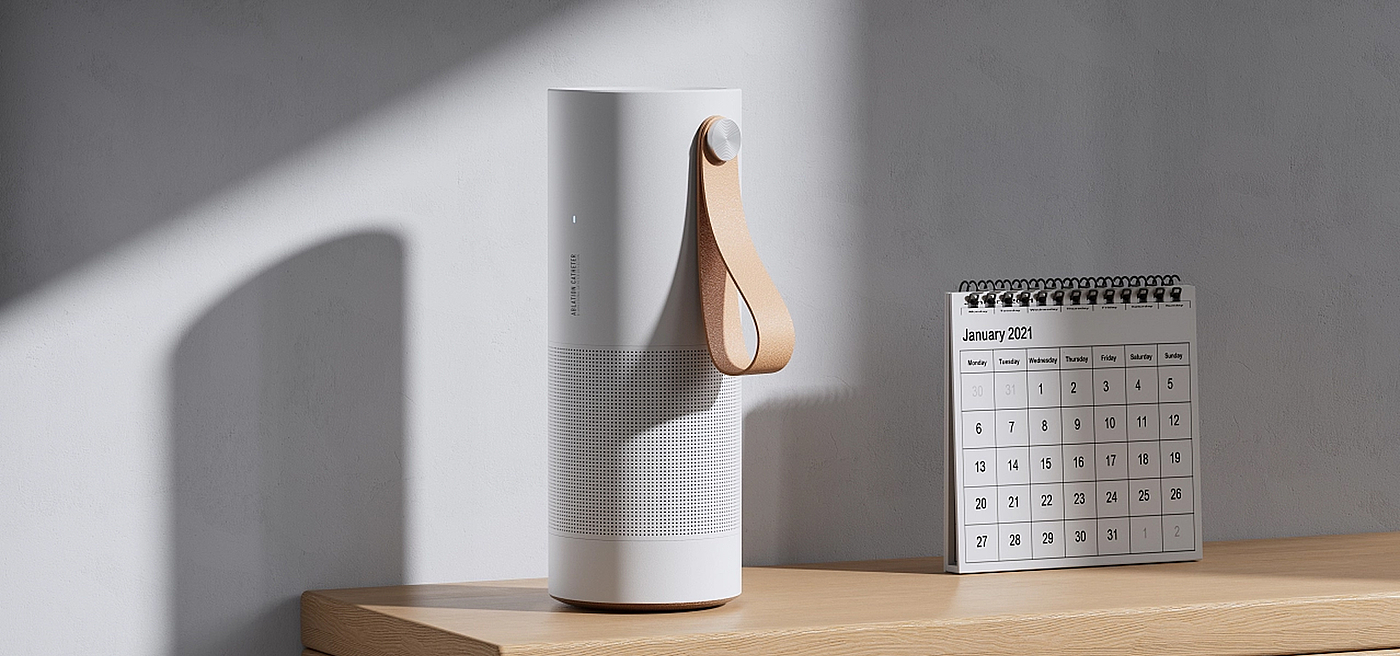 sound design ，Bluetooth Audio Design，Sound appearance design，