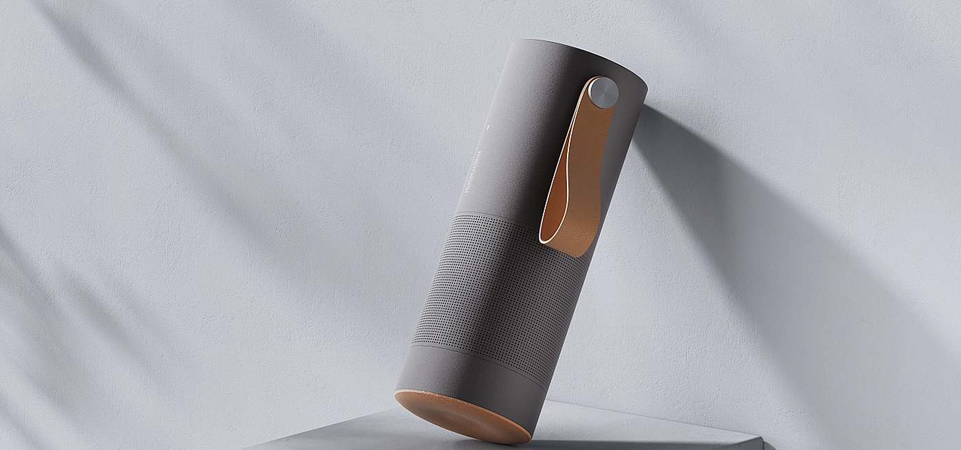 sound design ，Bluetooth Audio Design，Sound appearance design，