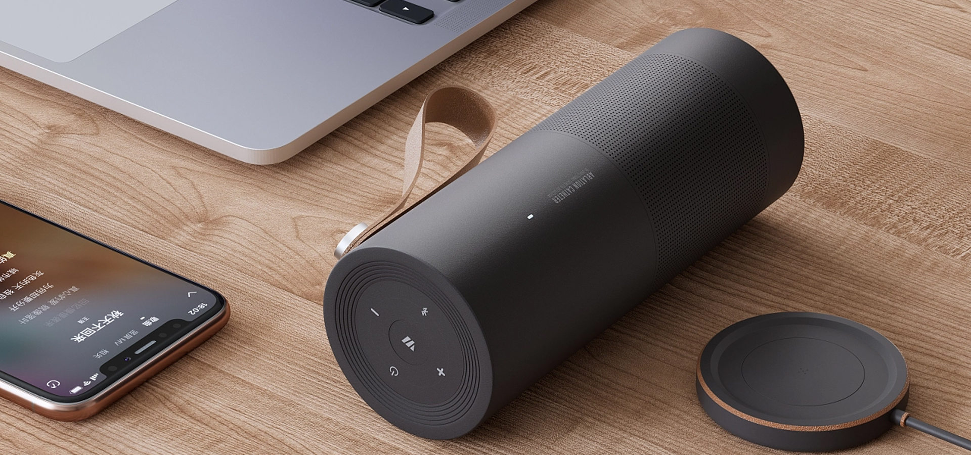 sound design ，Bluetooth Audio Design，Sound appearance design，