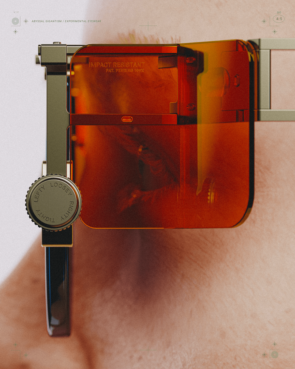 glasses，3d，visualization，