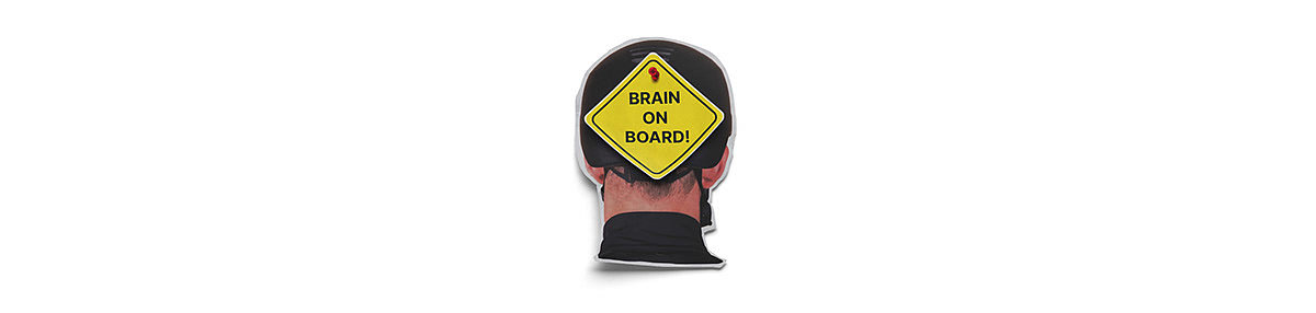 Helmet，Bicycle，Warning，security，
