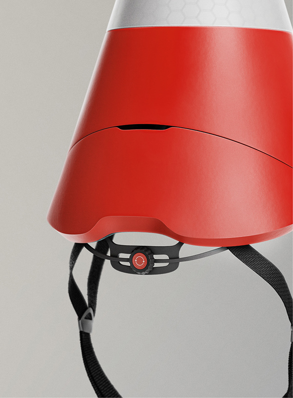 Helmet，Bicycle，Warning，security，