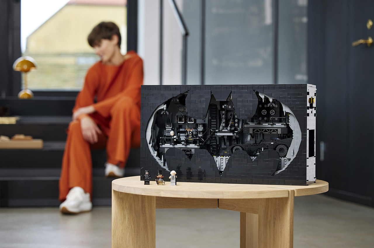 Lego，Toys，Batman，