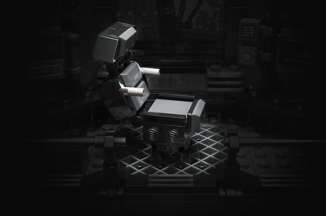 Lego，Toys，Batman，