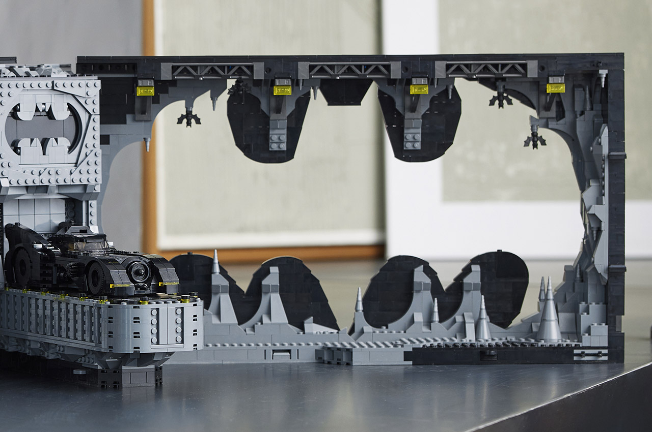 Lego，Toys，Batman，