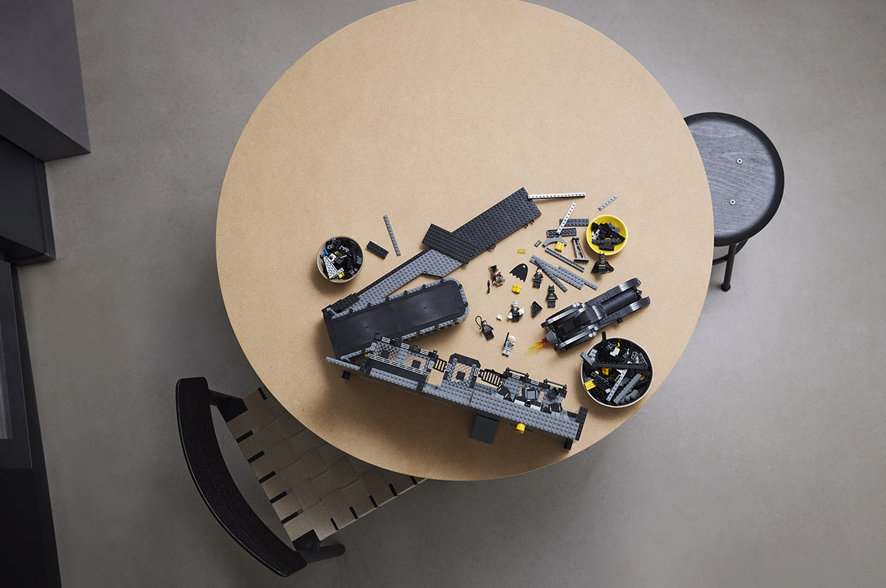 Lego，Toys，Batman，