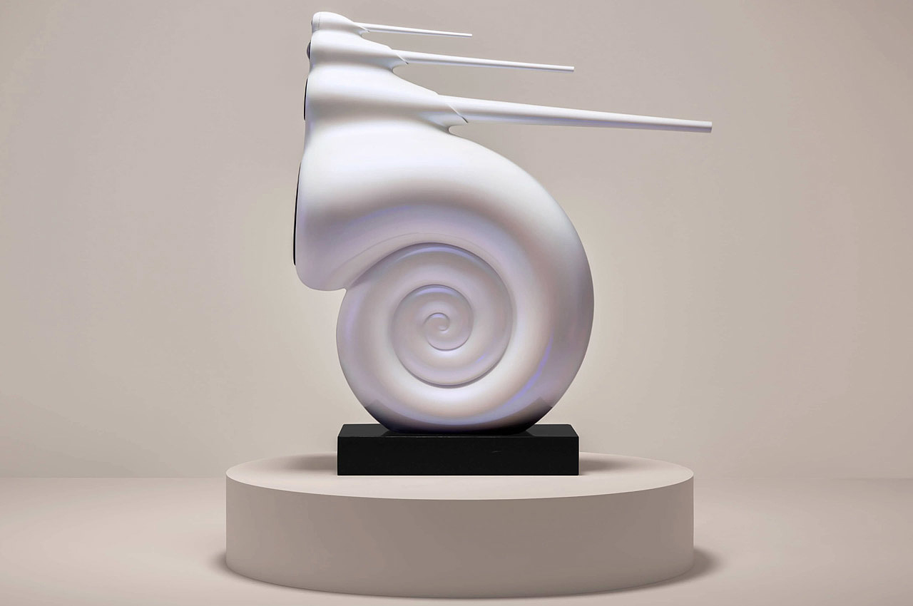 speaker，Pearl White，Abalone，