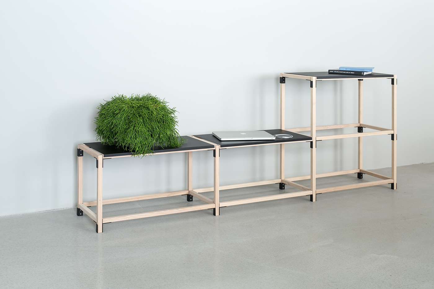 Metal，Quick loading，furniture design ，