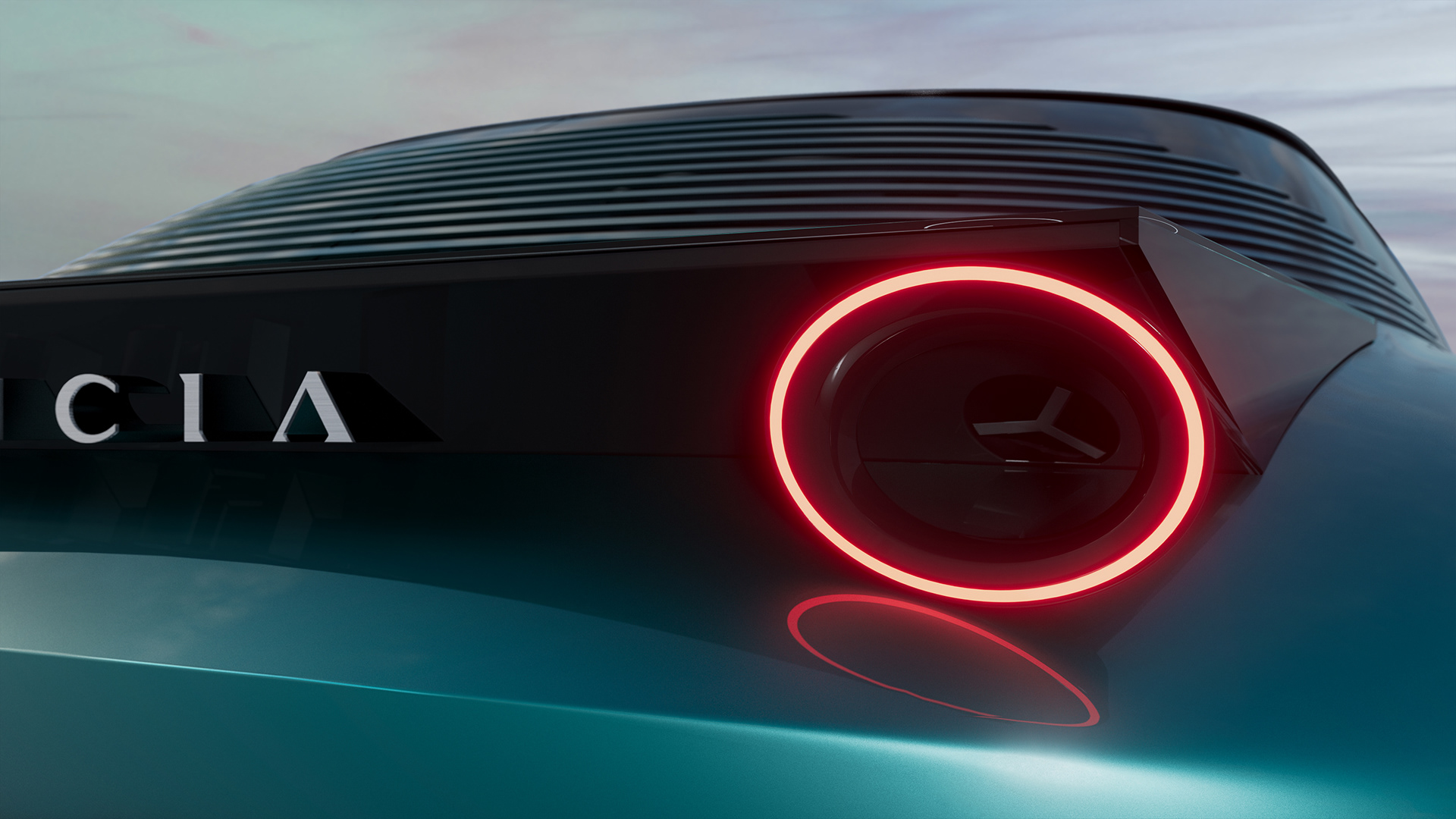 Sports car，Electric vehicle，Concept Car，