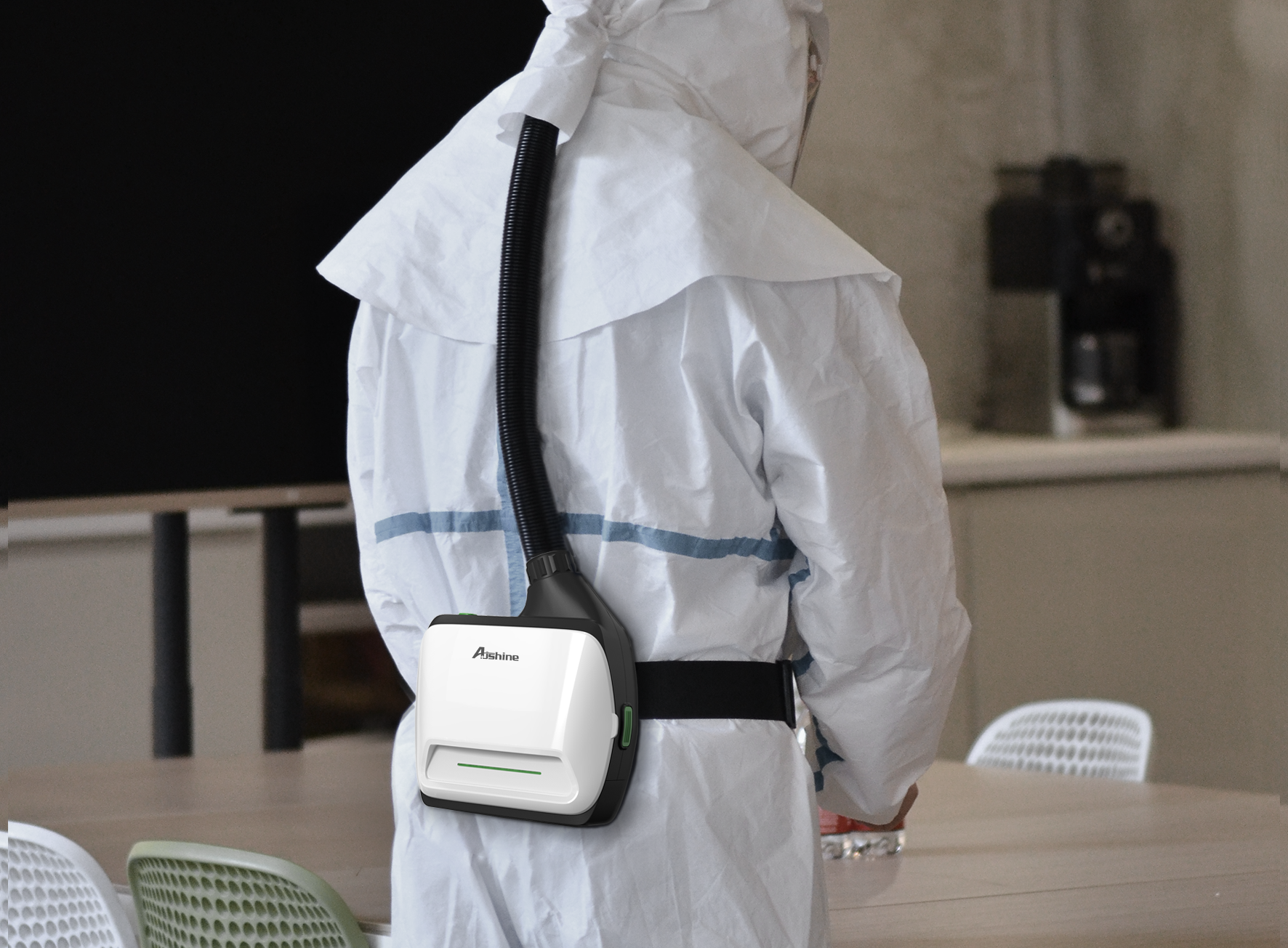 Design during Yicho's tenure，