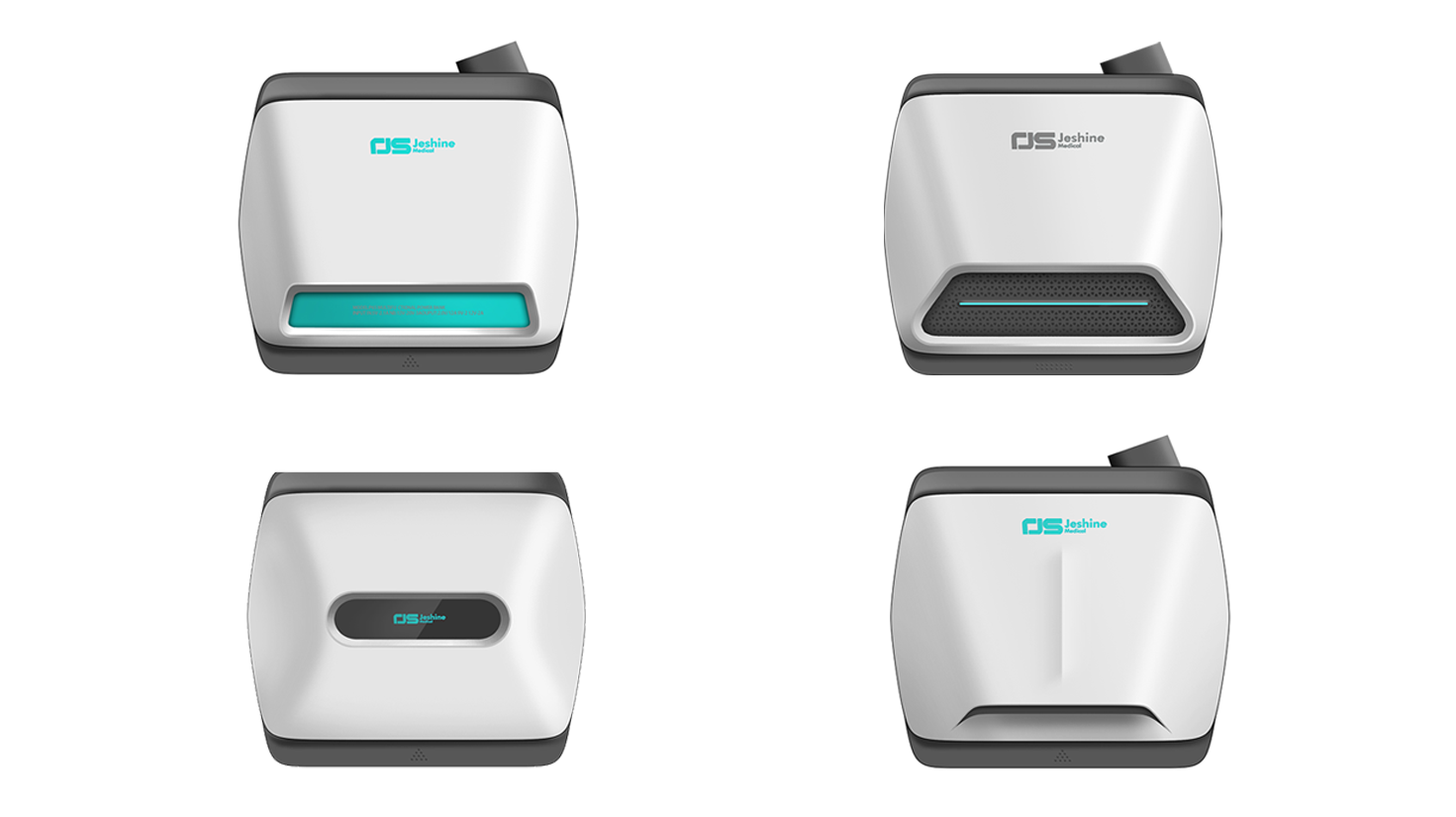 Design during Yicho's tenure，