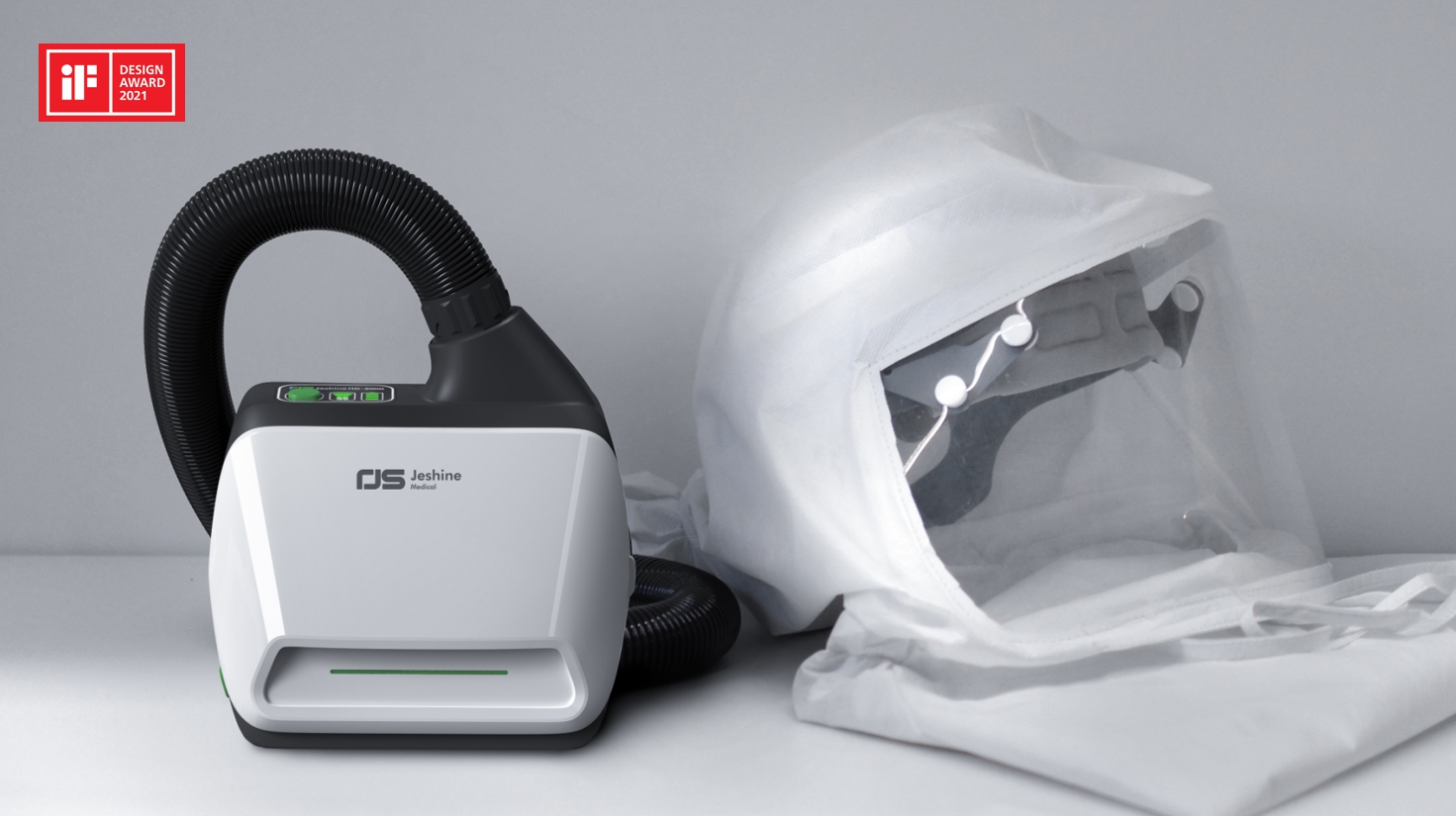 Design during Yicho's tenure，