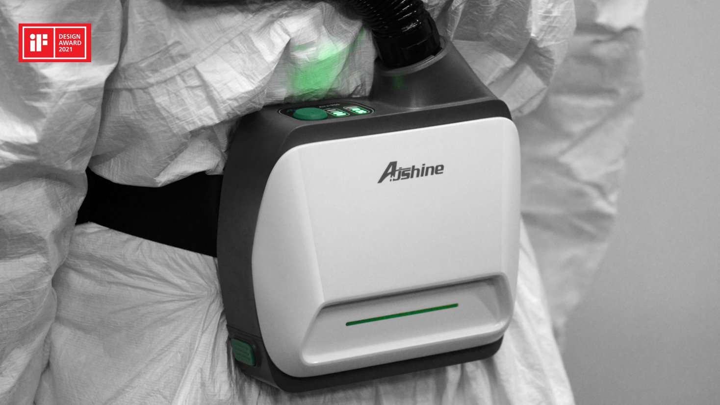 Design during Yicho's tenure，