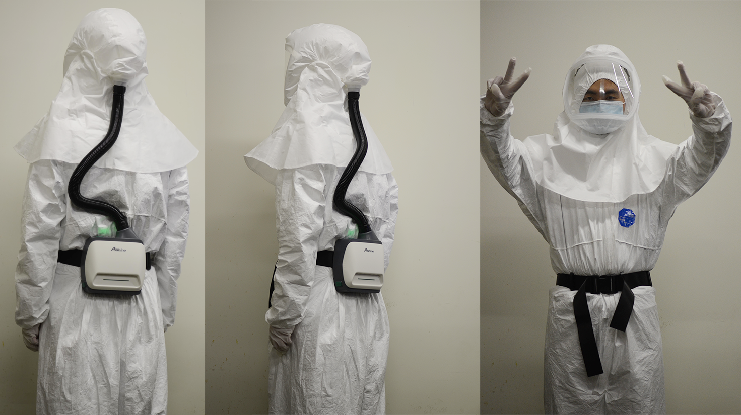 Design during Yicho's tenure，