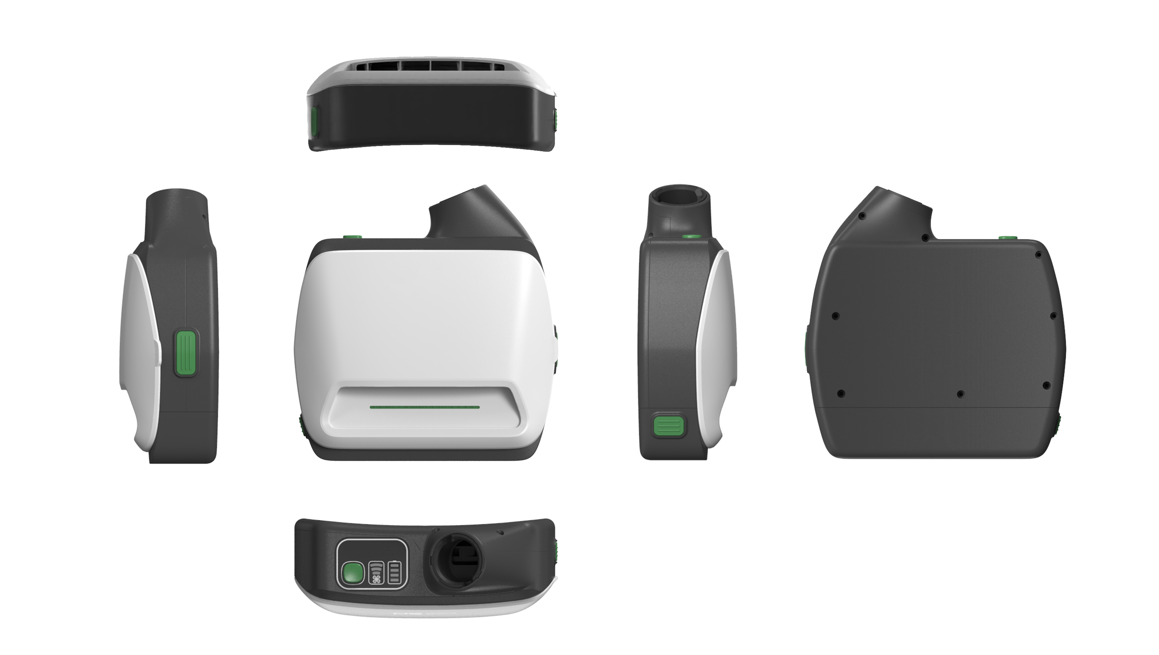 Design during Yicho's tenure，